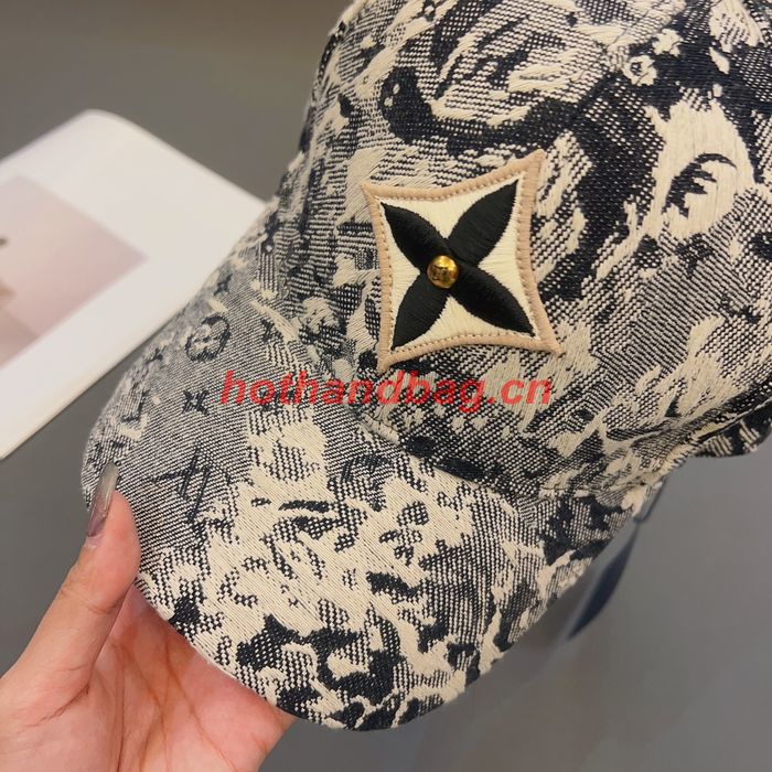 Louis Vuitton Hat LVH00136 Louis Vuitton Hat LVH00136